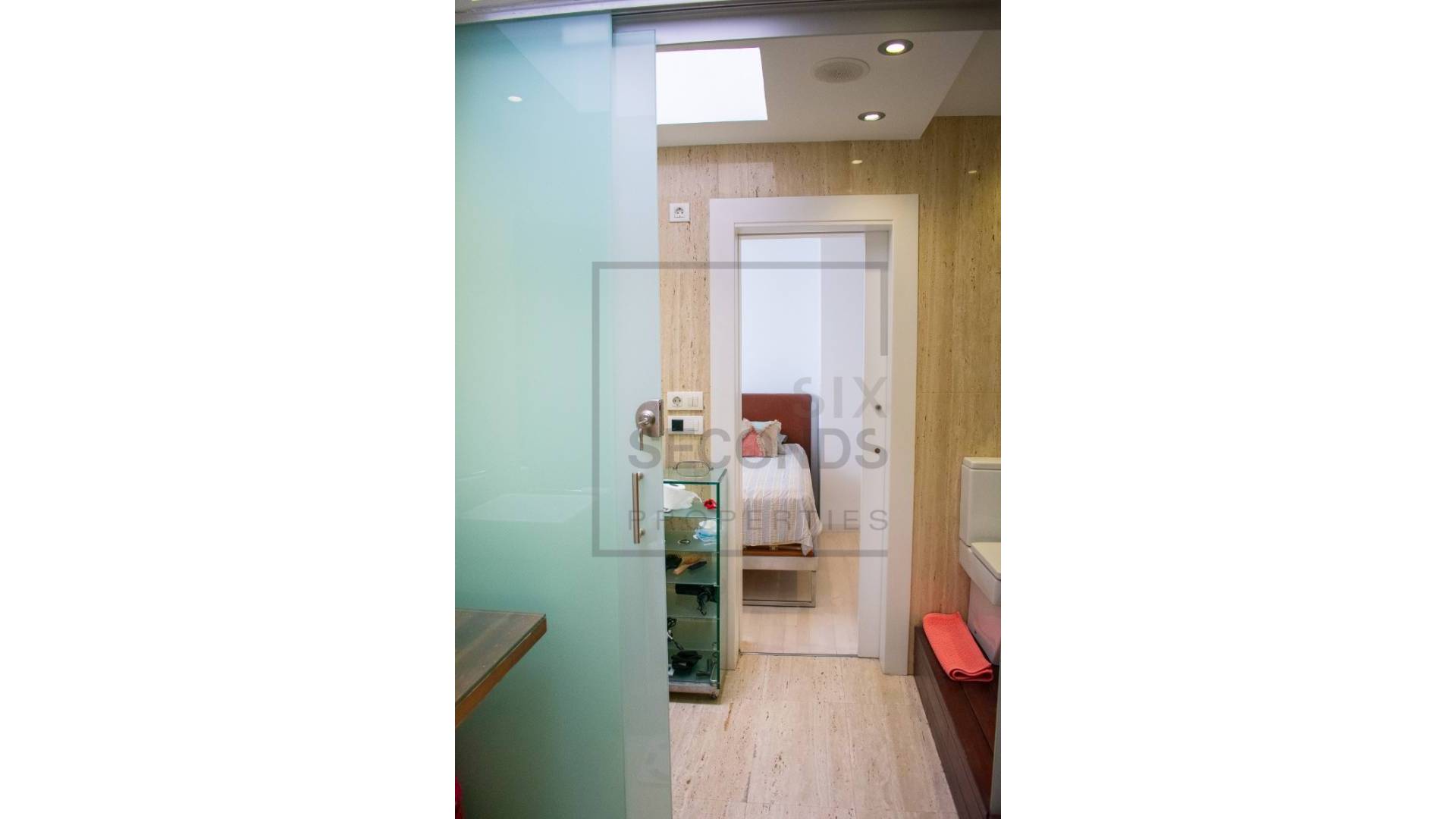 Tweedehands - Penthouse - Guardamar del Segura - Guardamar Playa