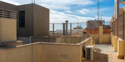 Tweedehands - Penthouse - Guardamar del Segura - Guardamar Playa