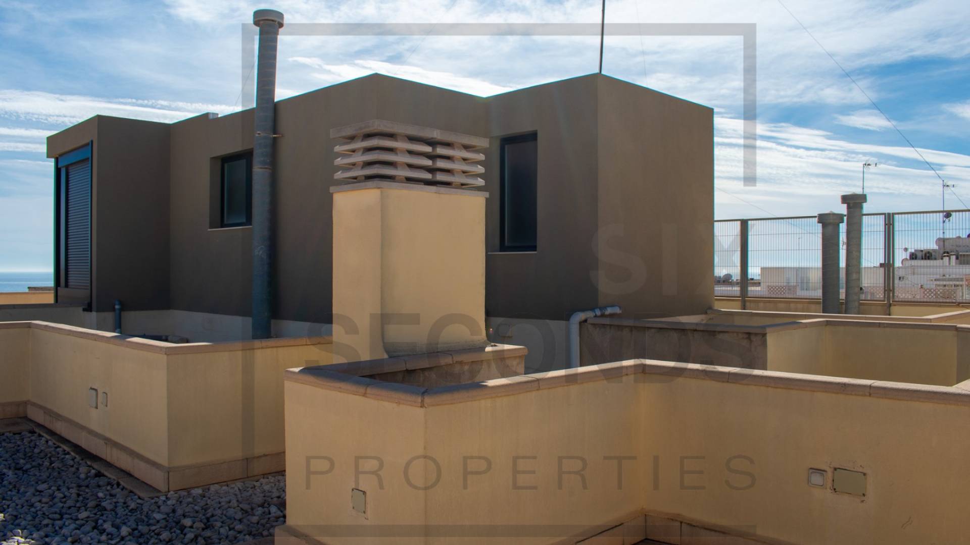 Tweedehands - Penthouse - Guardamar del Segura - Guardamar Playa