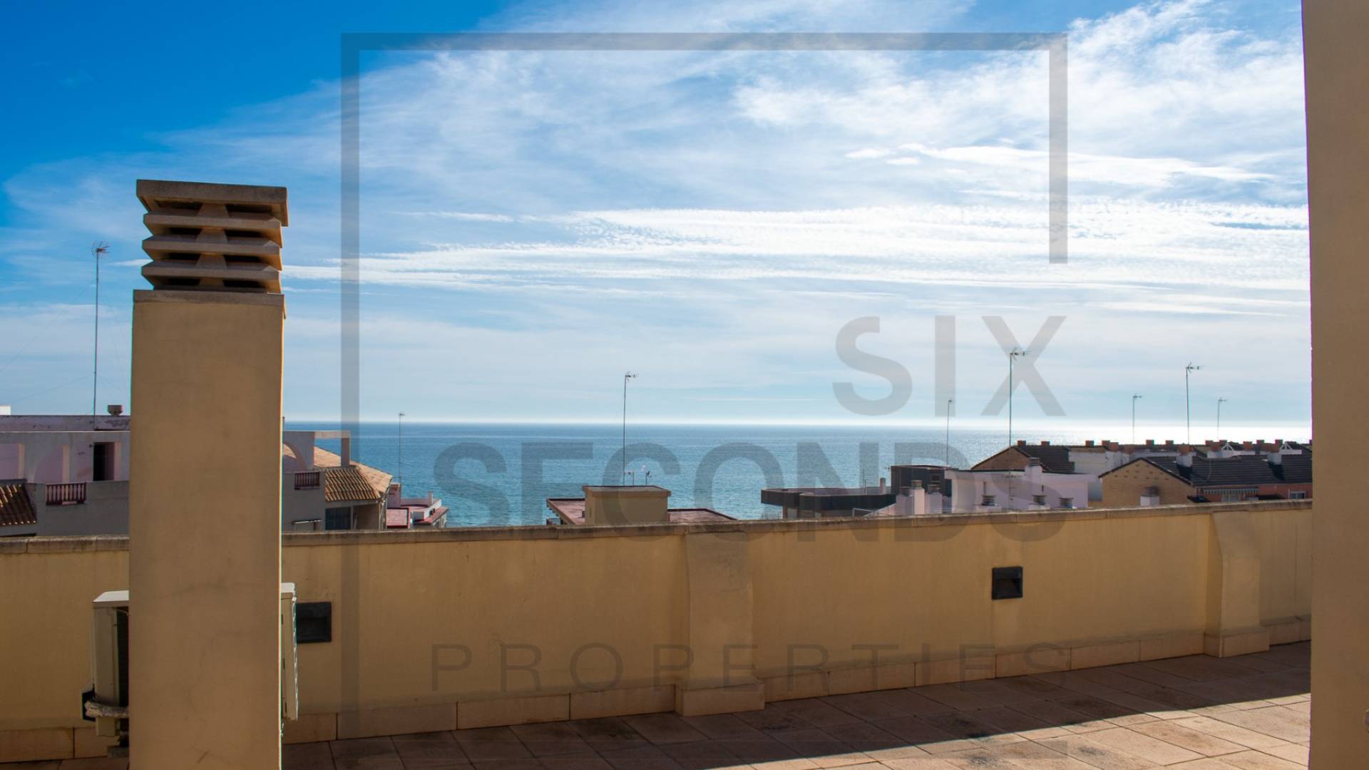 Tweedehands - Penthouse - Guardamar del Segura - Guardamar Playa