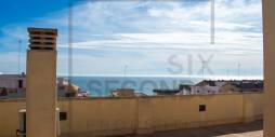 Tweedehands - Penthouse - Guardamar del Segura - Guardamar Playa