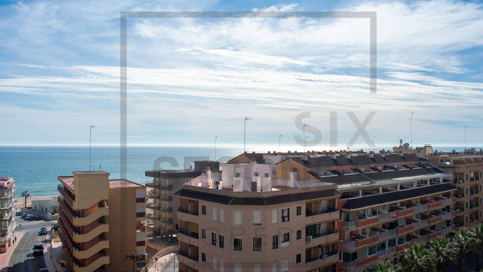 Tweedehands - Penthouse - Guardamar del Segura - Guardamar Playa