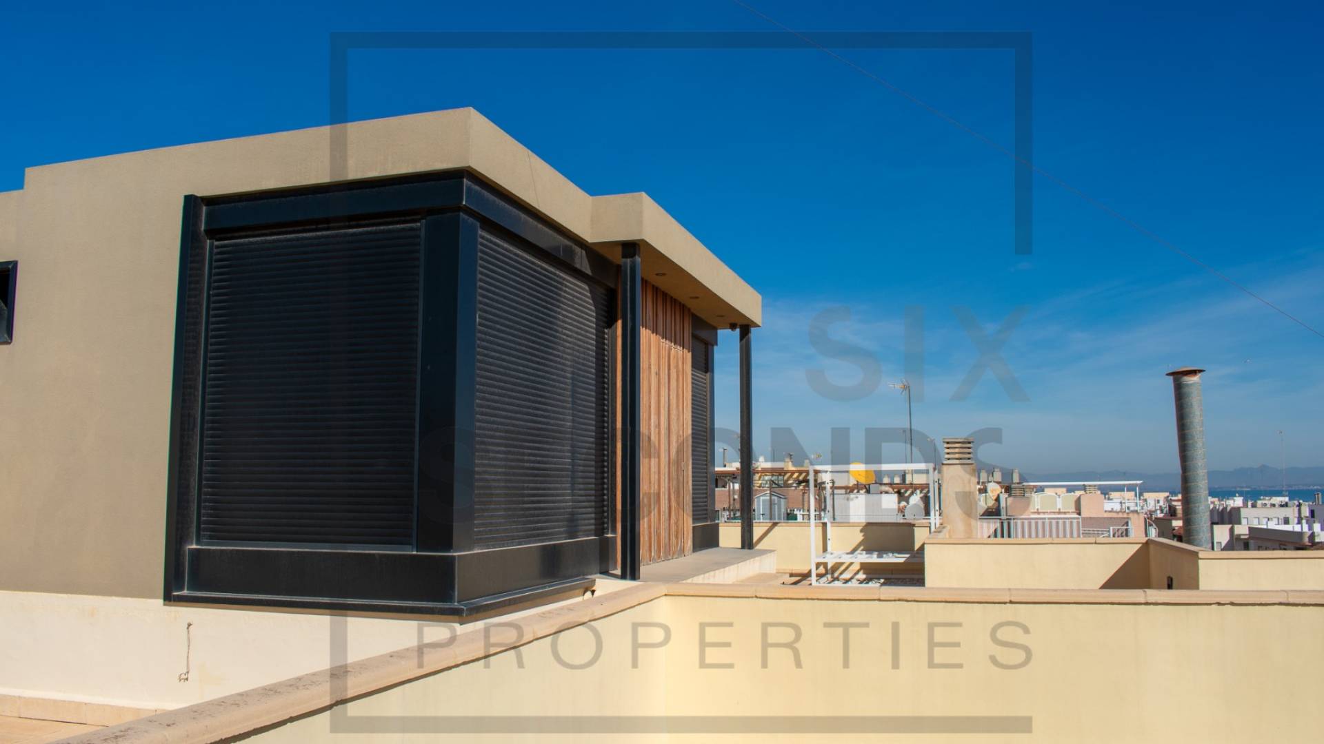 Tweedehands - Penthouse - Guardamar del Segura - Guardamar Playa