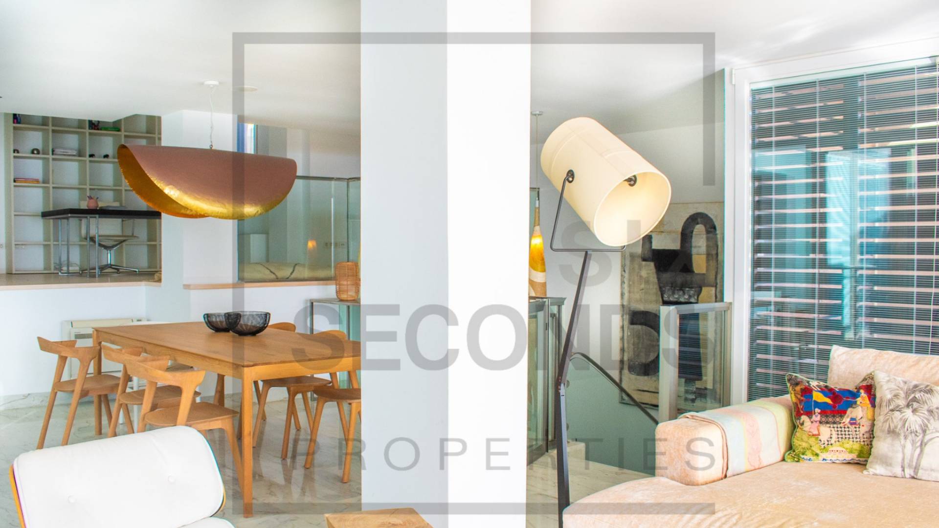 Tweedehands - Penthouse - Guardamar del Segura - Guardamar Playa