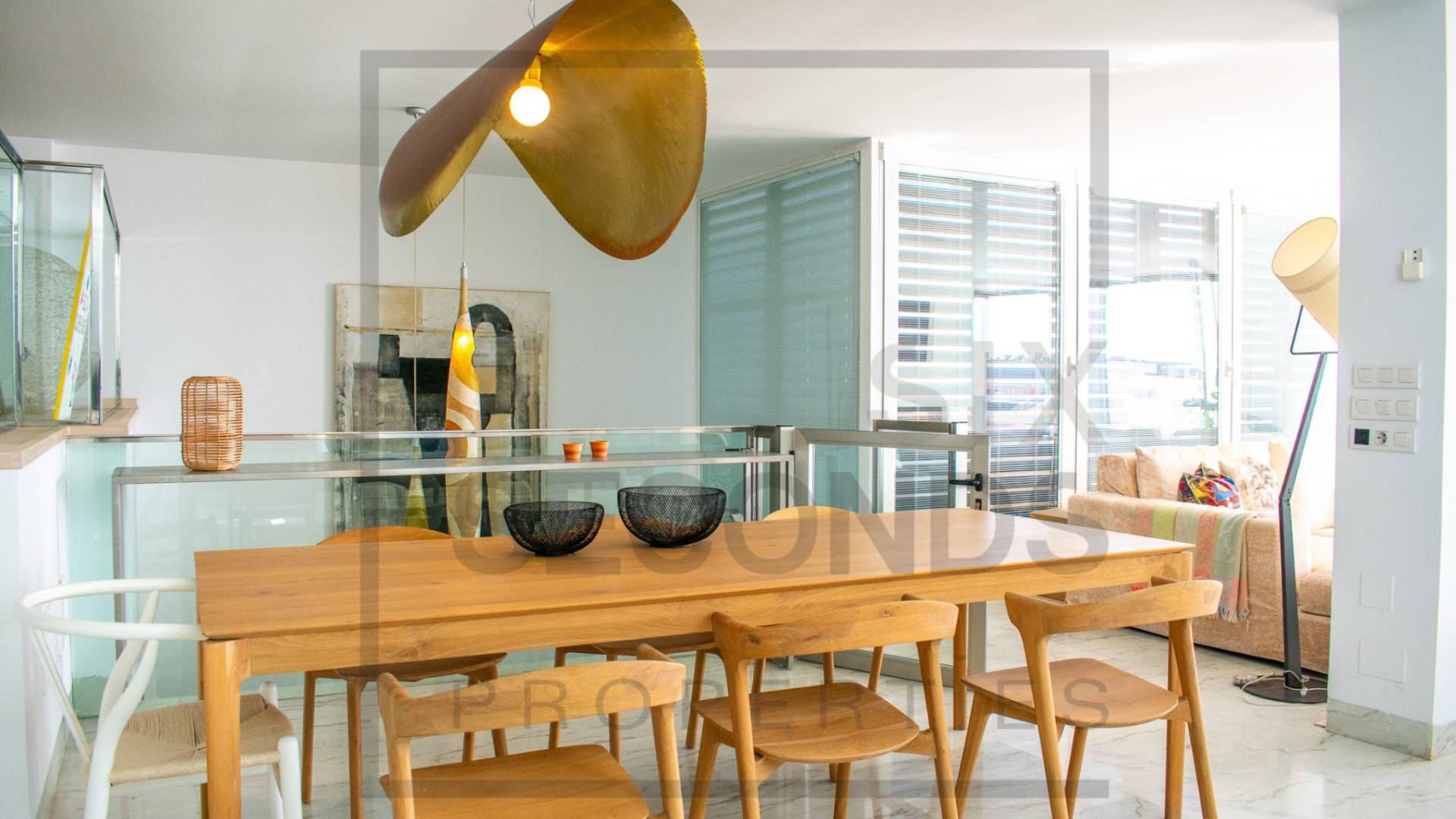 Tweedehands - Penthouse - Guardamar del Segura - Guardamar Playa