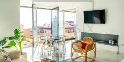 Tweedehands - Penthouse - Guardamar del Segura - Guardamar Playa