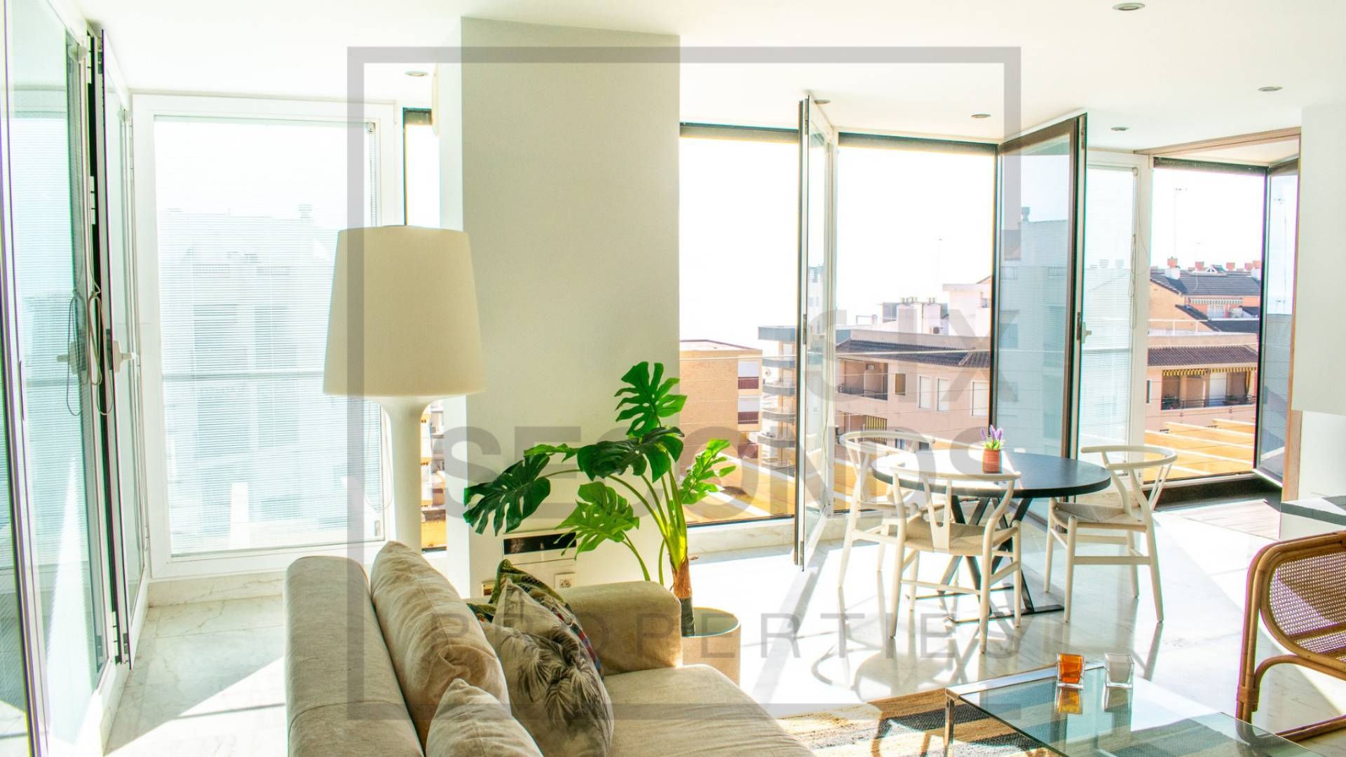Tweedehands - Penthouse - Guardamar del Segura - Guardamar Playa