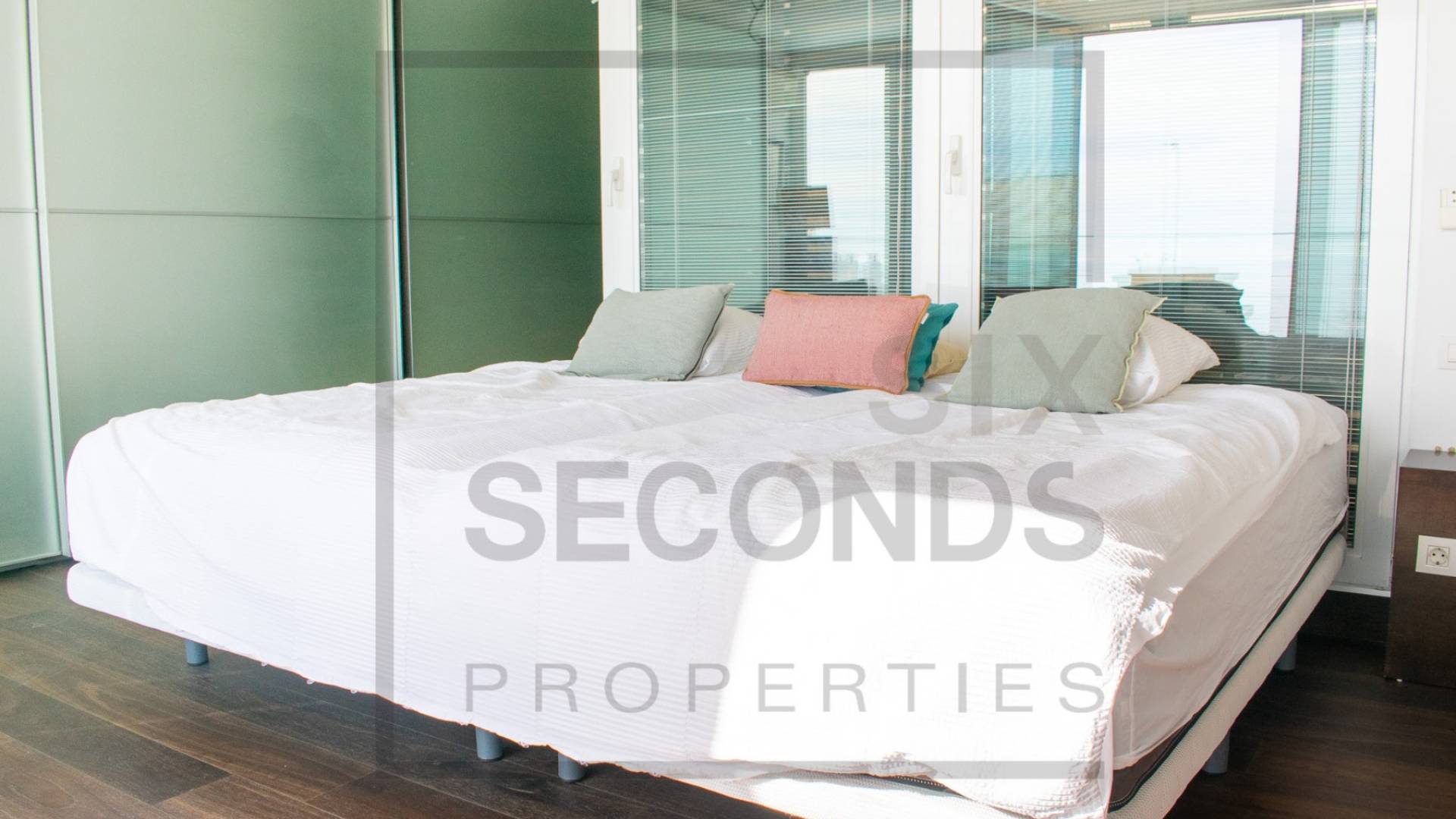 Tweedehands - Penthouse - Guardamar del Segura - Guardamar Playa