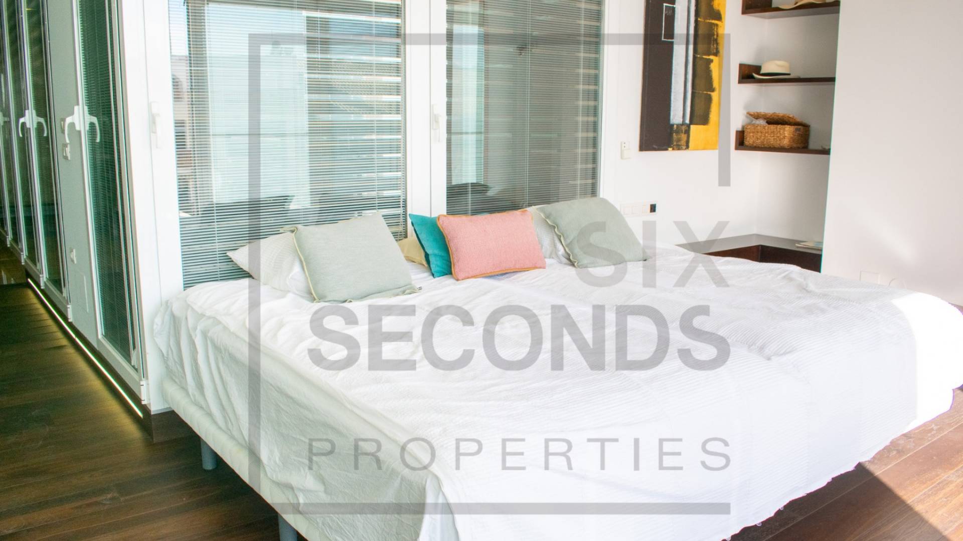 Tweedehands - Penthouse - Guardamar del Segura - Guardamar Playa