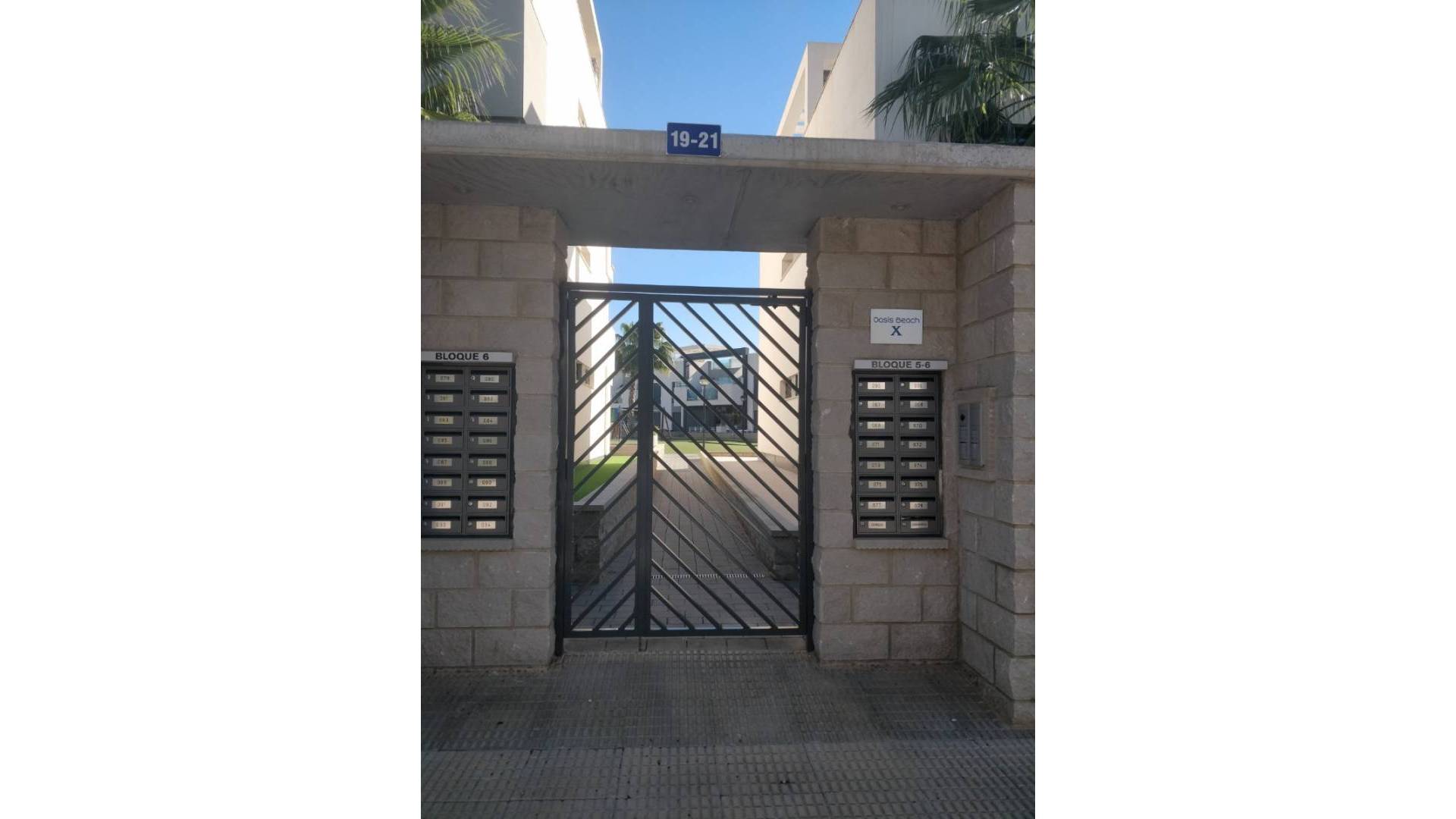 Tweedehands - Penthouse - Guardamar del Segura - Guardamar