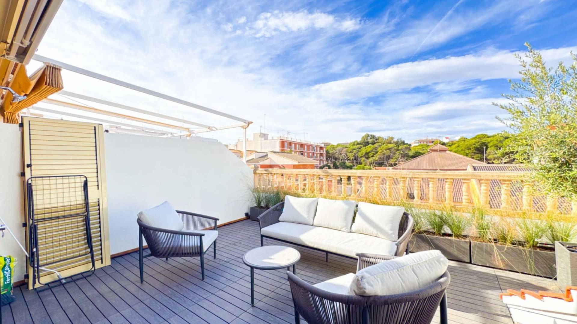 Tweedehands - Penthouse - Guardamar del Segura - Playa Centro Guardamar