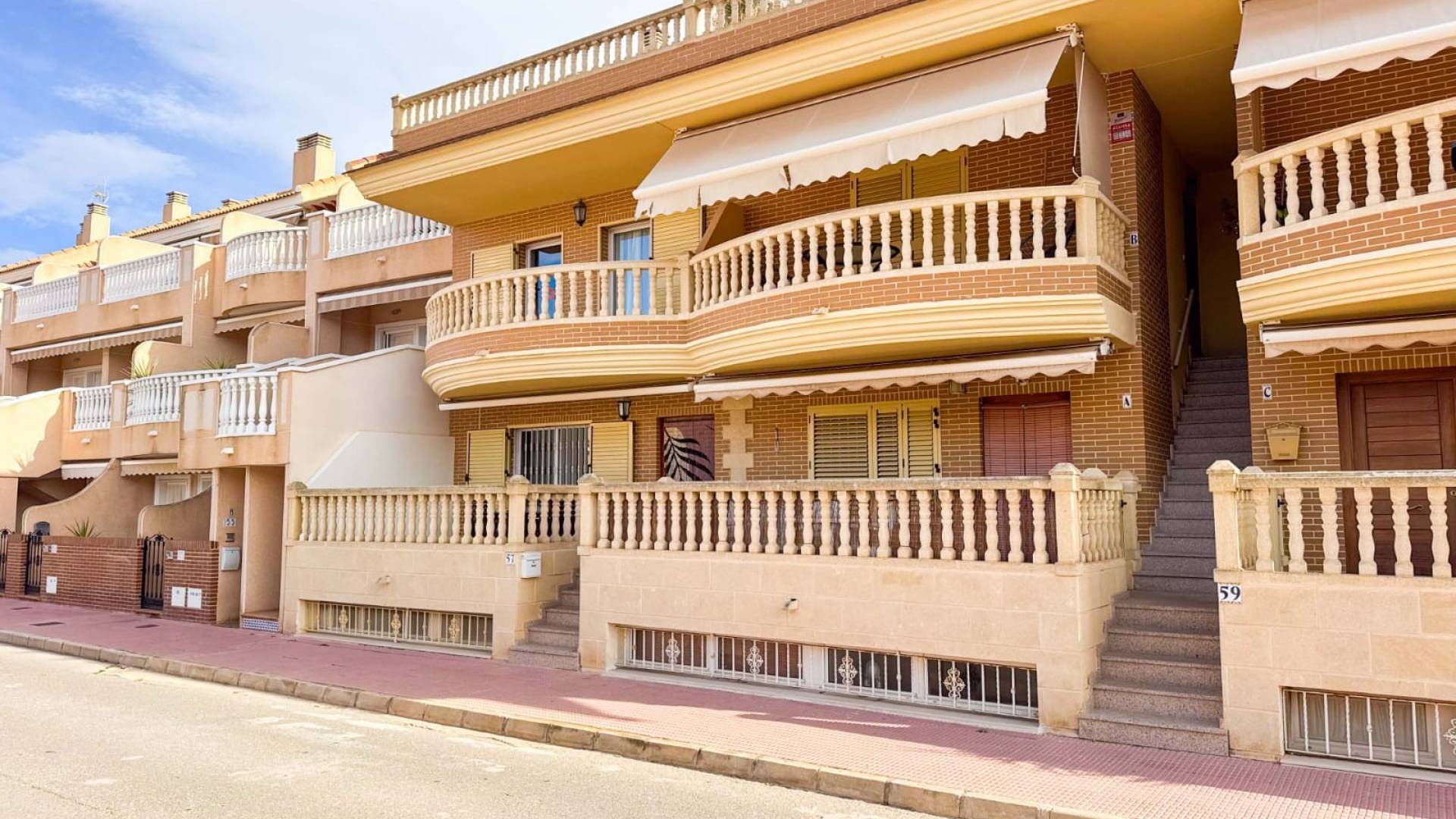 Tweedehands - Penthouse - Guardamar del Segura - Playa Centro Guardamar