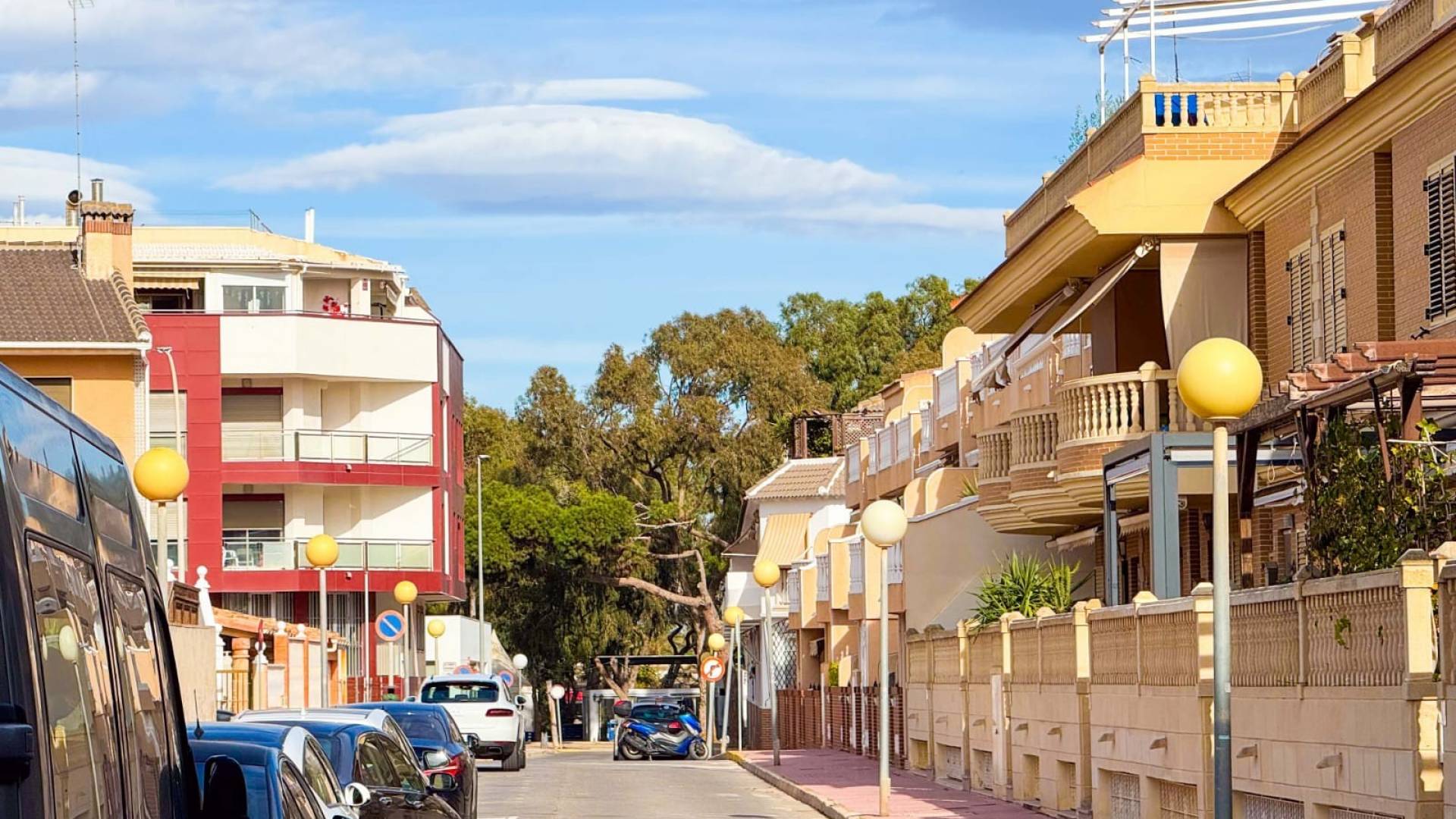 Tweedehands - Penthouse - Guardamar del Segura - Playa Centro Guardamar