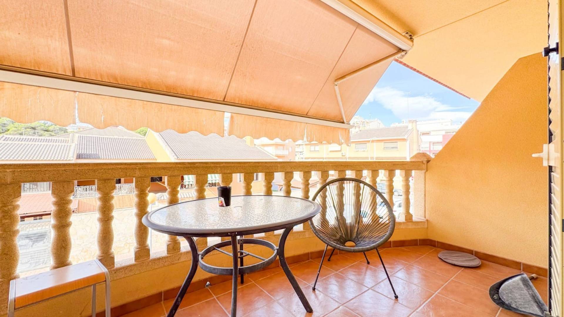 Tweedehands - Penthouse - Guardamar del Segura - Playa Centro Guardamar