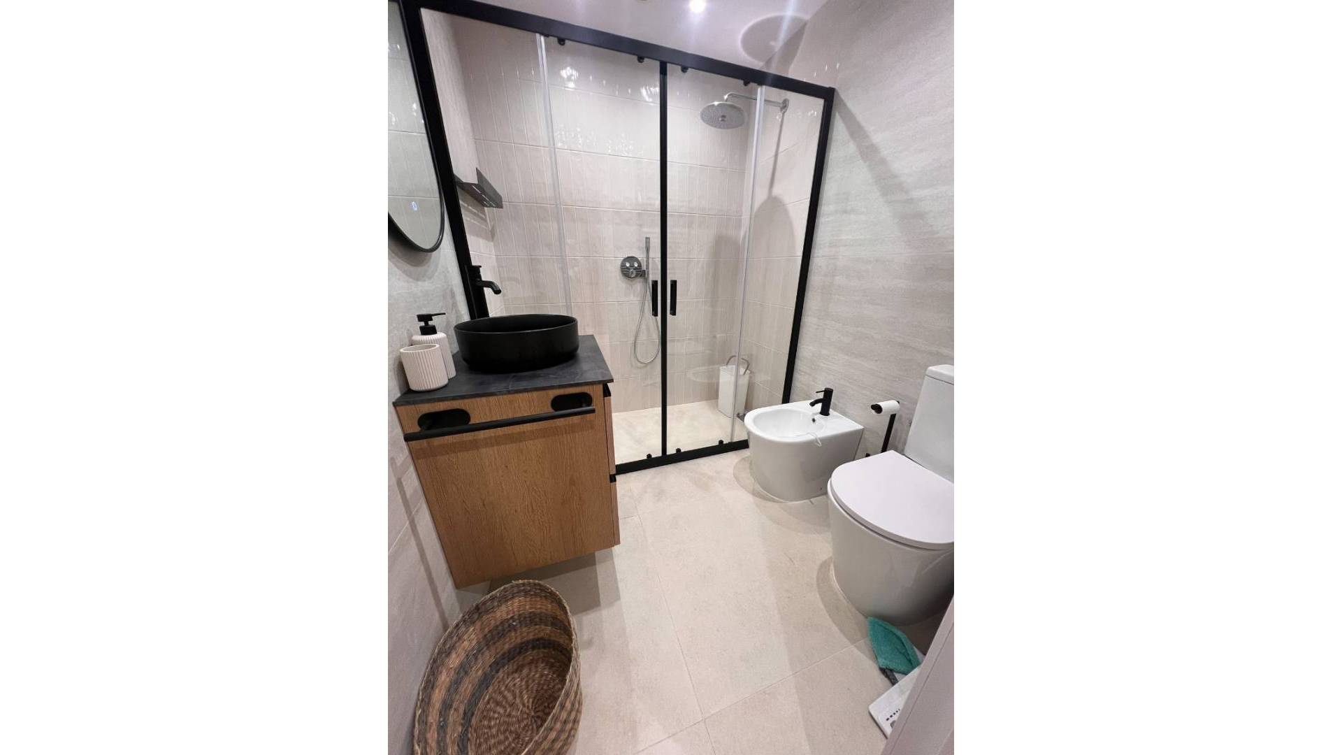 Tweedehands - Penthouse - Guardamar del Segura - Playa Centro Guardamar