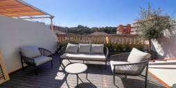 Tweedehands - Penthouse - Guardamar del Segura - Playa Centro Guardamar
