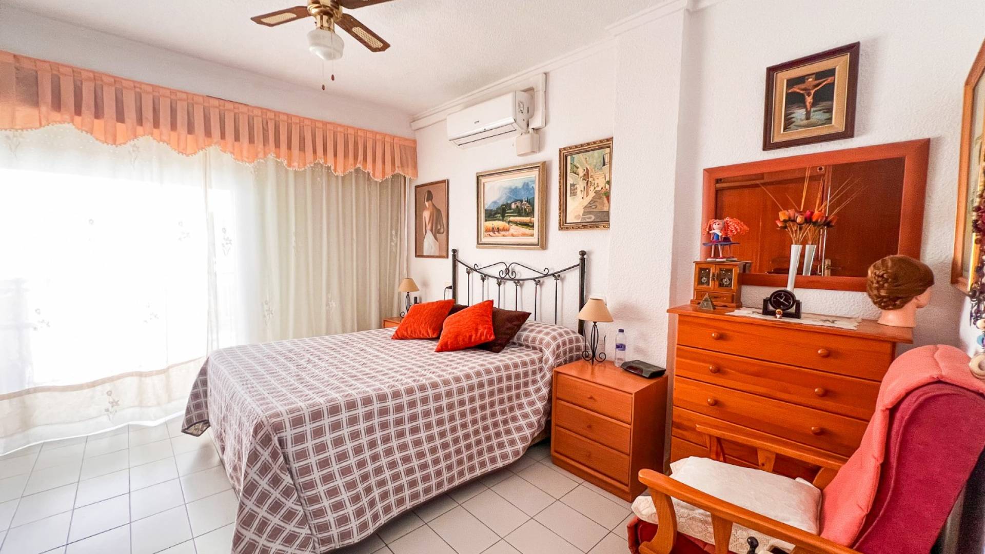 Tweedehands - Penthouse - Guardamar del Segura - Playa Centro Guardamar