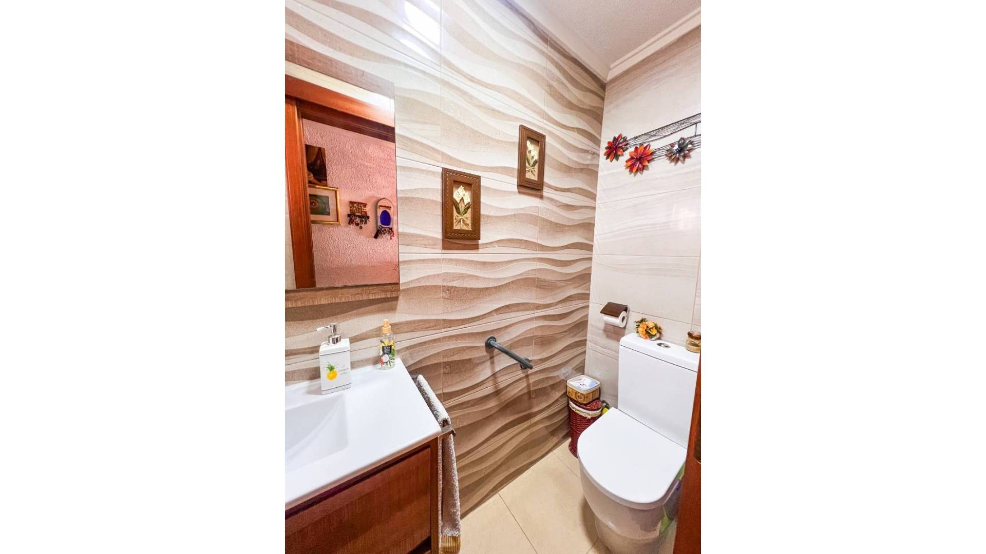 Tweedehands - Penthouse - Guardamar del Segura - Playa Centro Guardamar