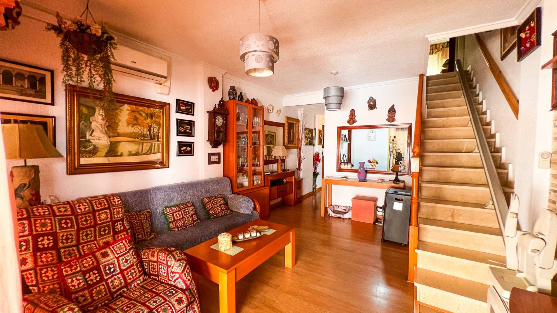 Tweedehands - Penthouse - Guardamar del Segura - Playa Centro Guardamar