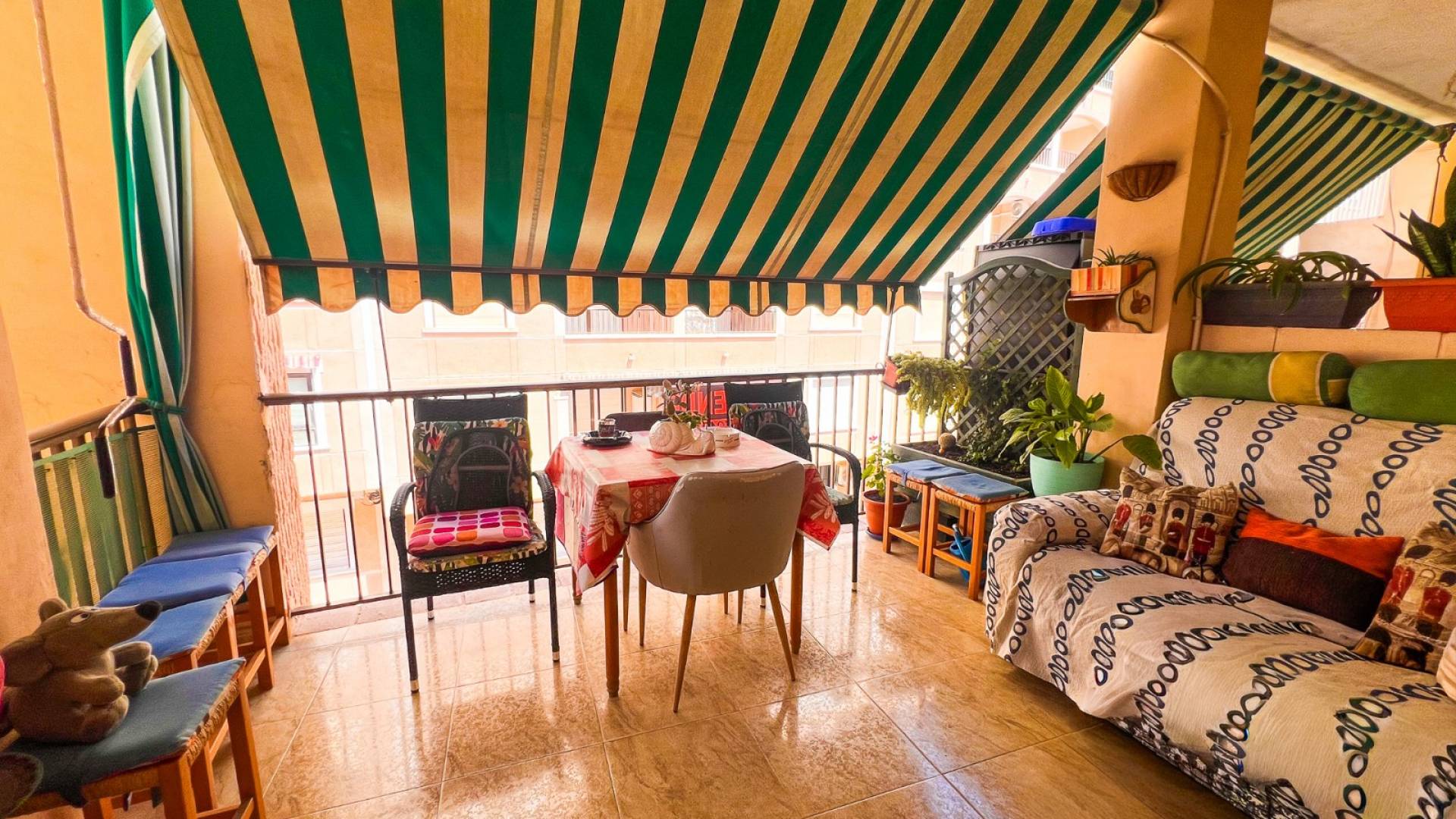 Tweedehands - Penthouse - Guardamar del Segura - Playa Centro Guardamar