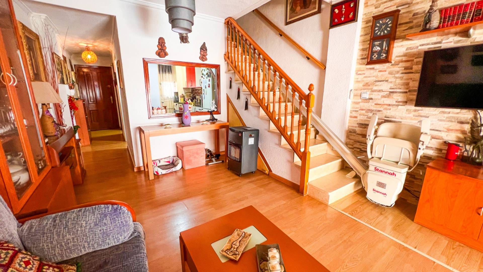 Tweedehands - Penthouse - Guardamar del Segura - Playa Centro Guardamar