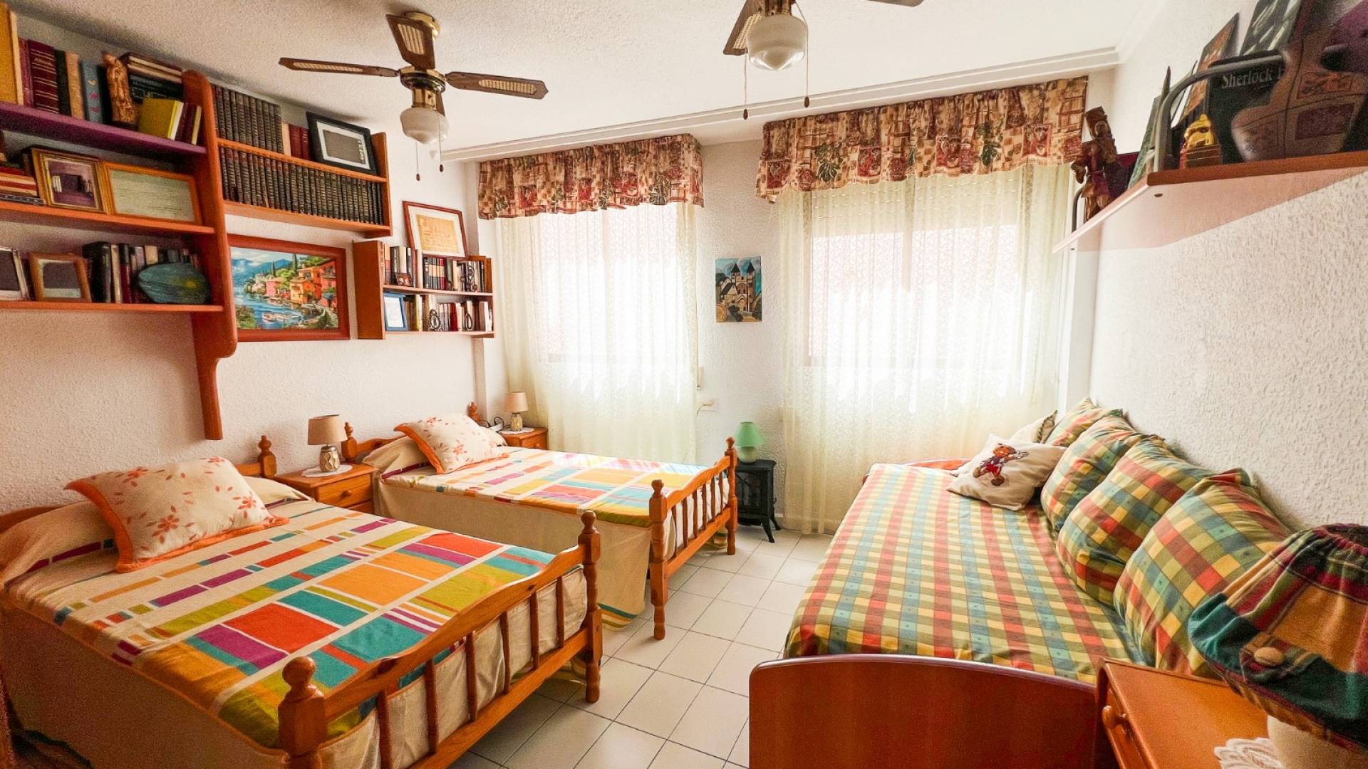 Tweedehands - Penthouse - Guardamar del Segura - Playa Centro Guardamar