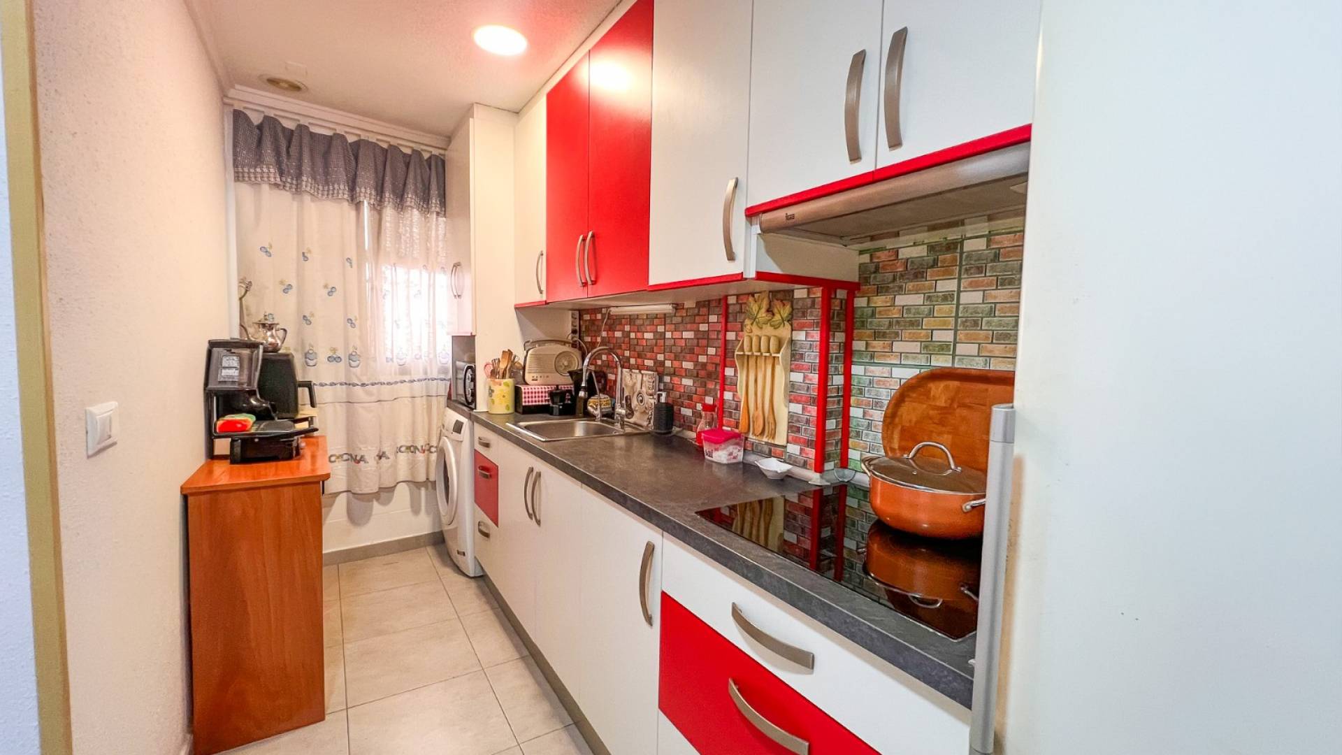 Tweedehands - Penthouse - Guardamar del Segura - Playa Centro Guardamar