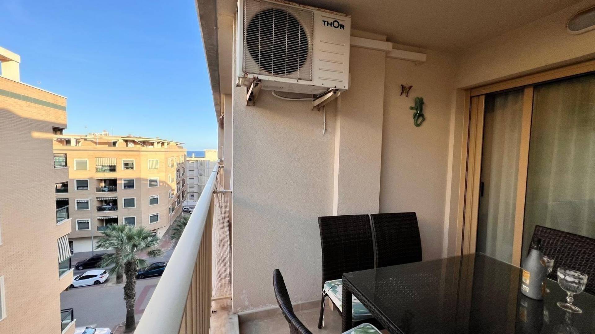 Tweedehands - Penthouse - Guardamar del Segura - Pueblo