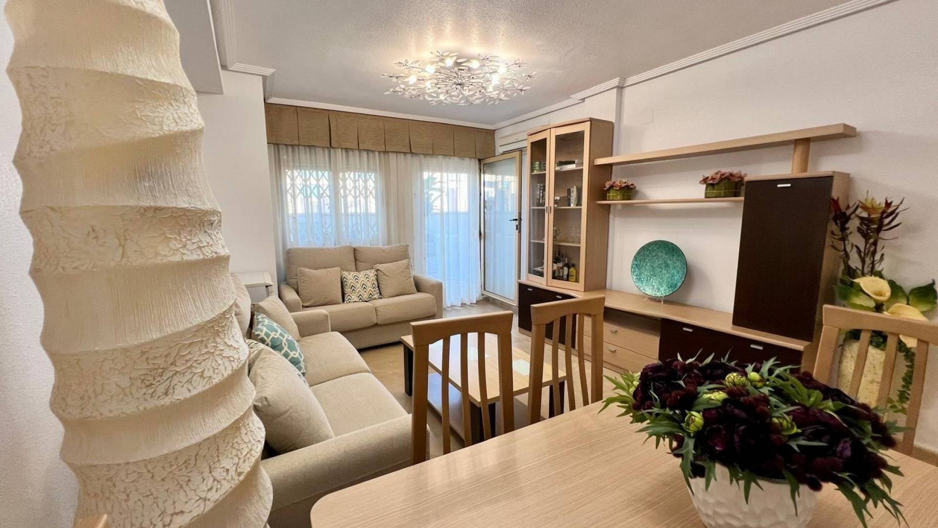 Tweedehands - Penthouse - Guardamar del Segura - Pueblo