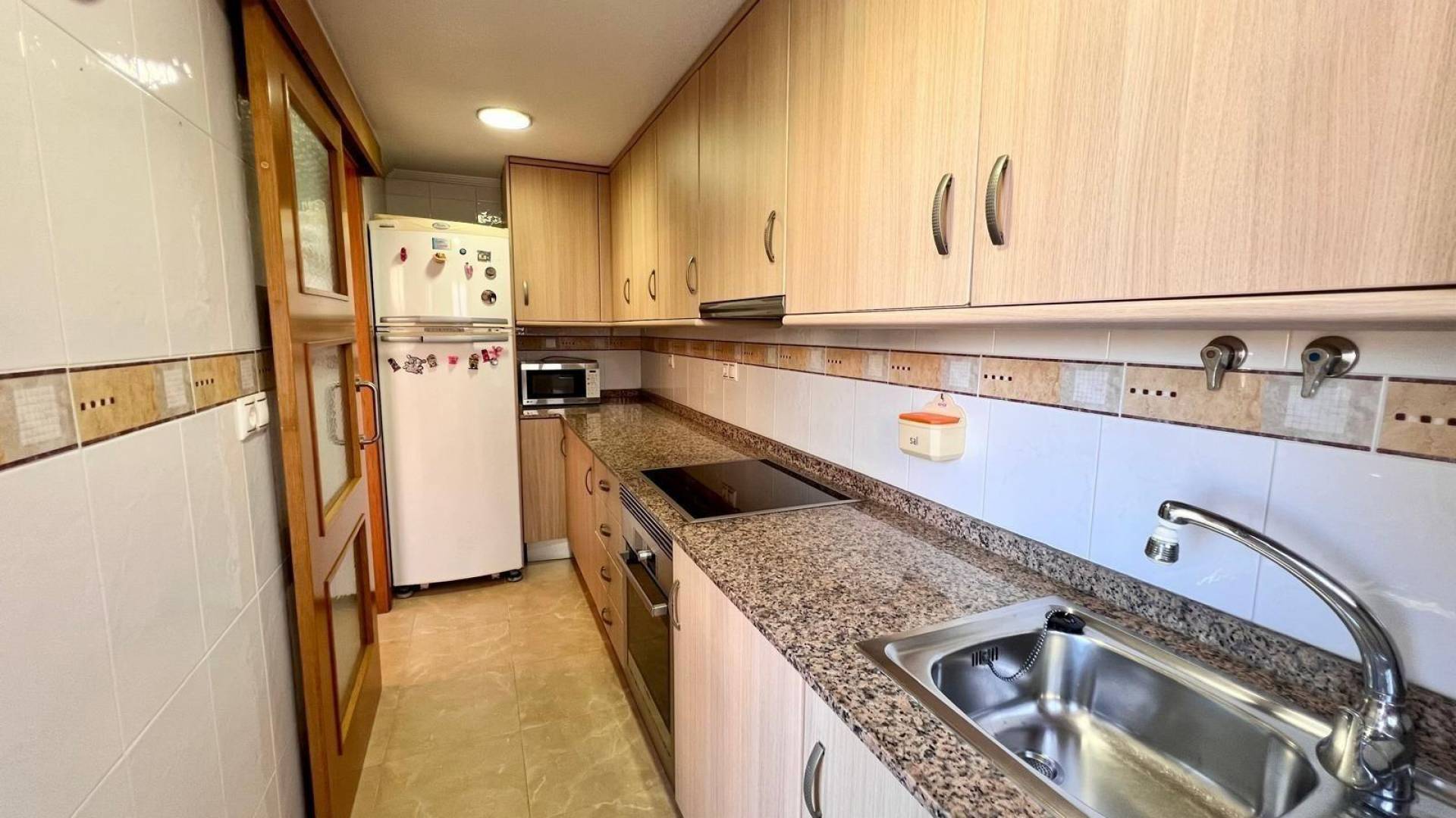 Tweedehands - Penthouse - Guardamar del Segura - Pueblo
