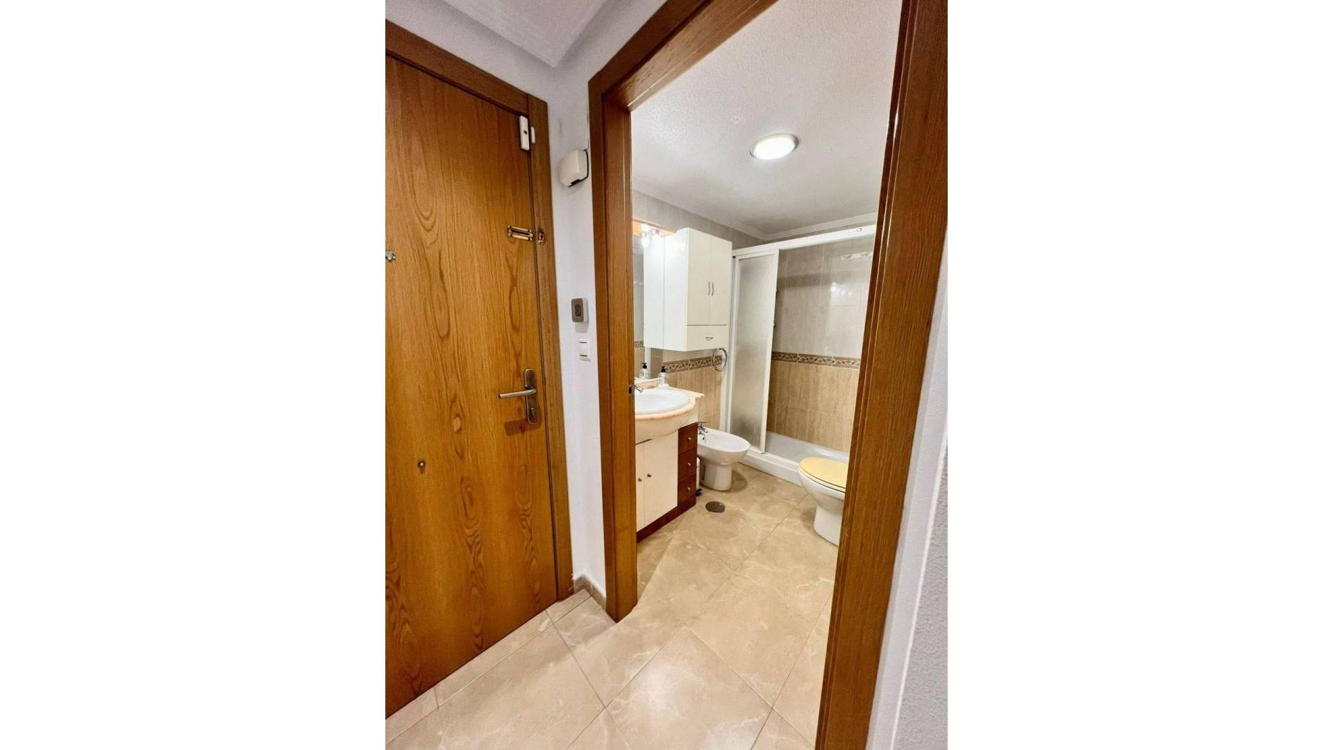 Tweedehands - Penthouse - Guardamar del Segura - Pueblo
