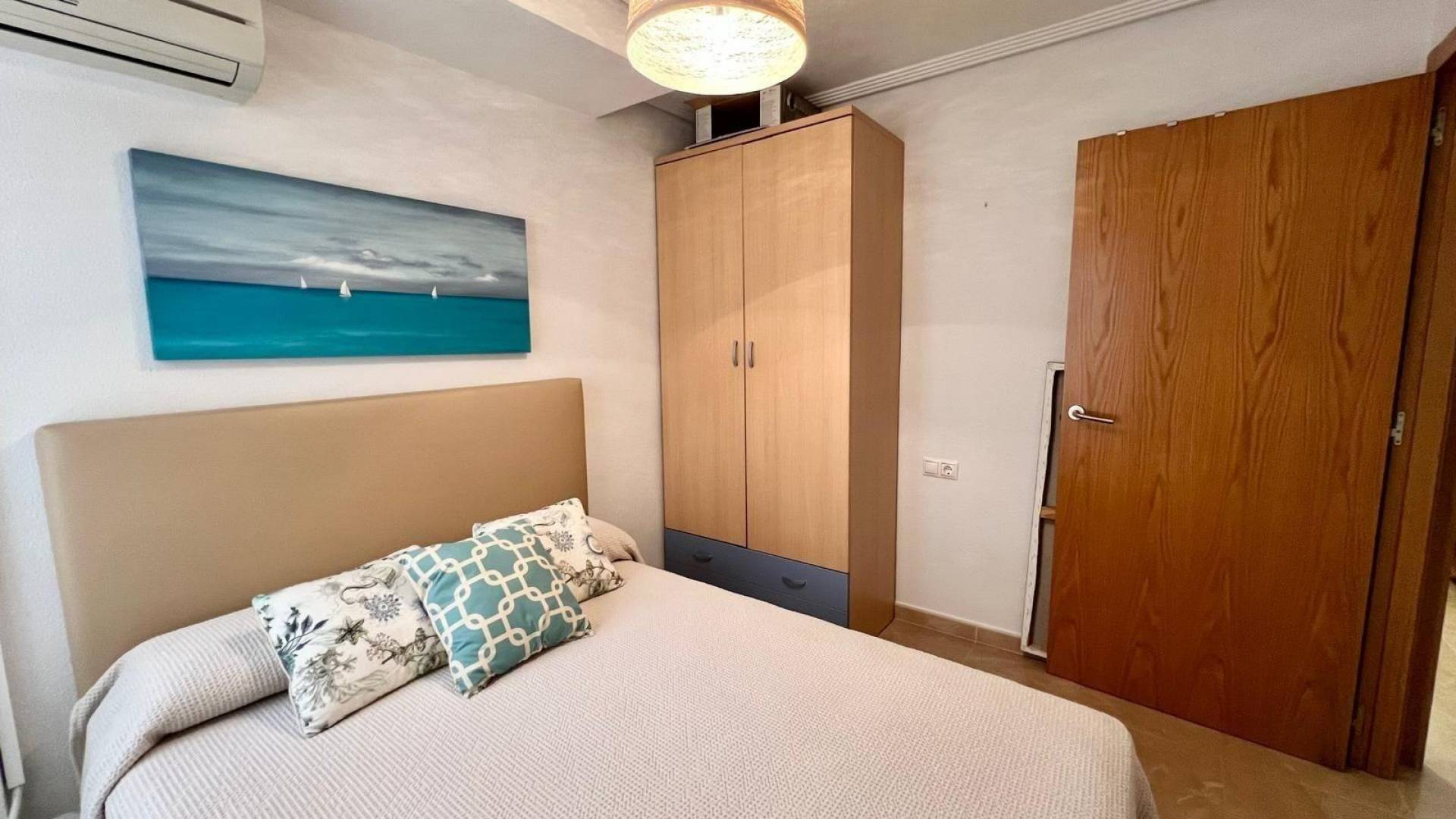 Tweedehands - Penthouse - Guardamar del Segura - Pueblo