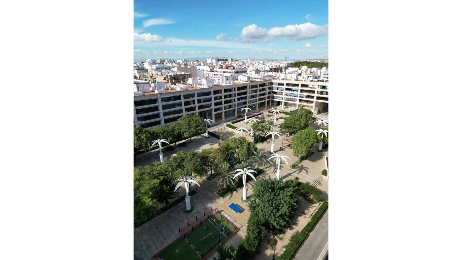 Tweedehands - Penthouse - Guardamar del Segura - Pueblo