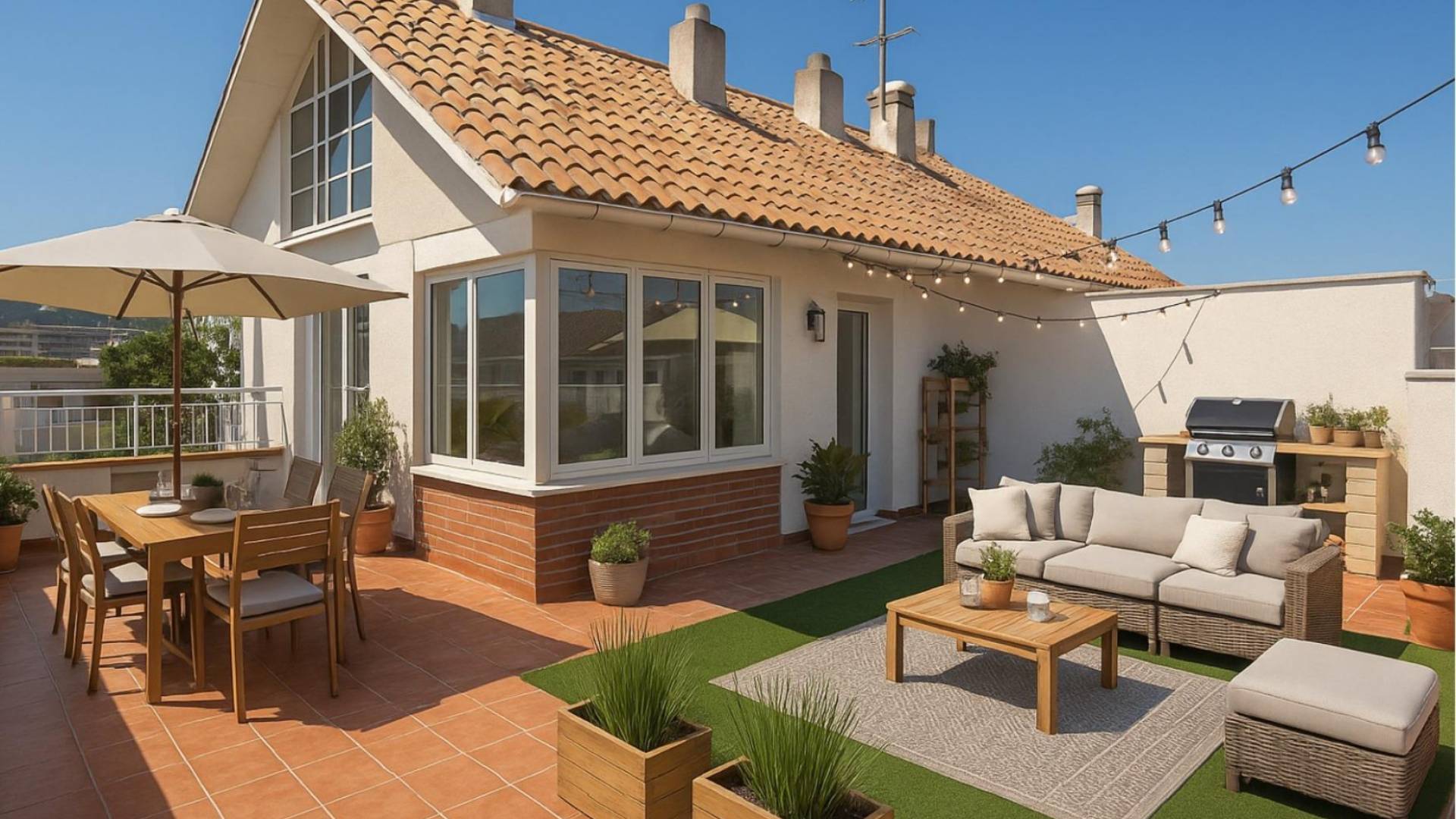 Tweedehands - Penthouse - Guardamar del Segura