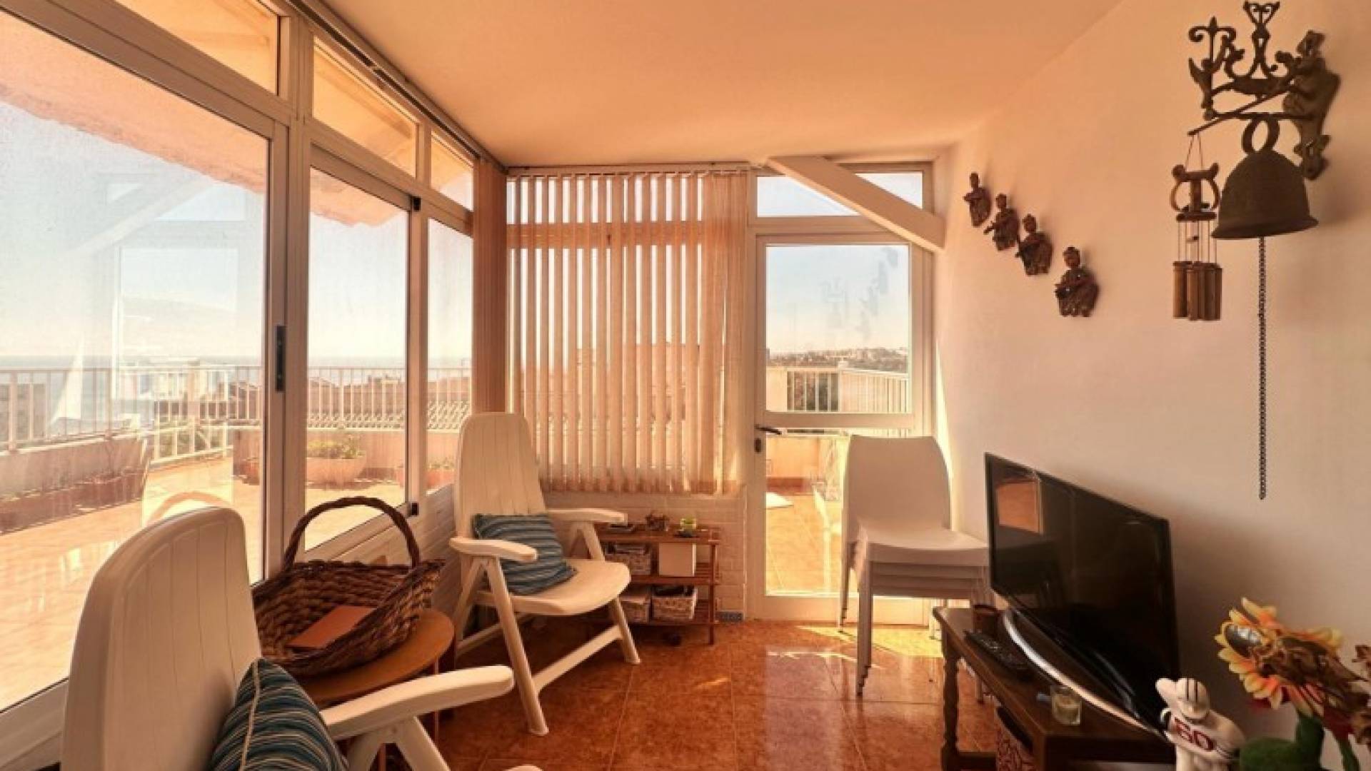 Tweedehands - Penthouse - Guardamar del Segura