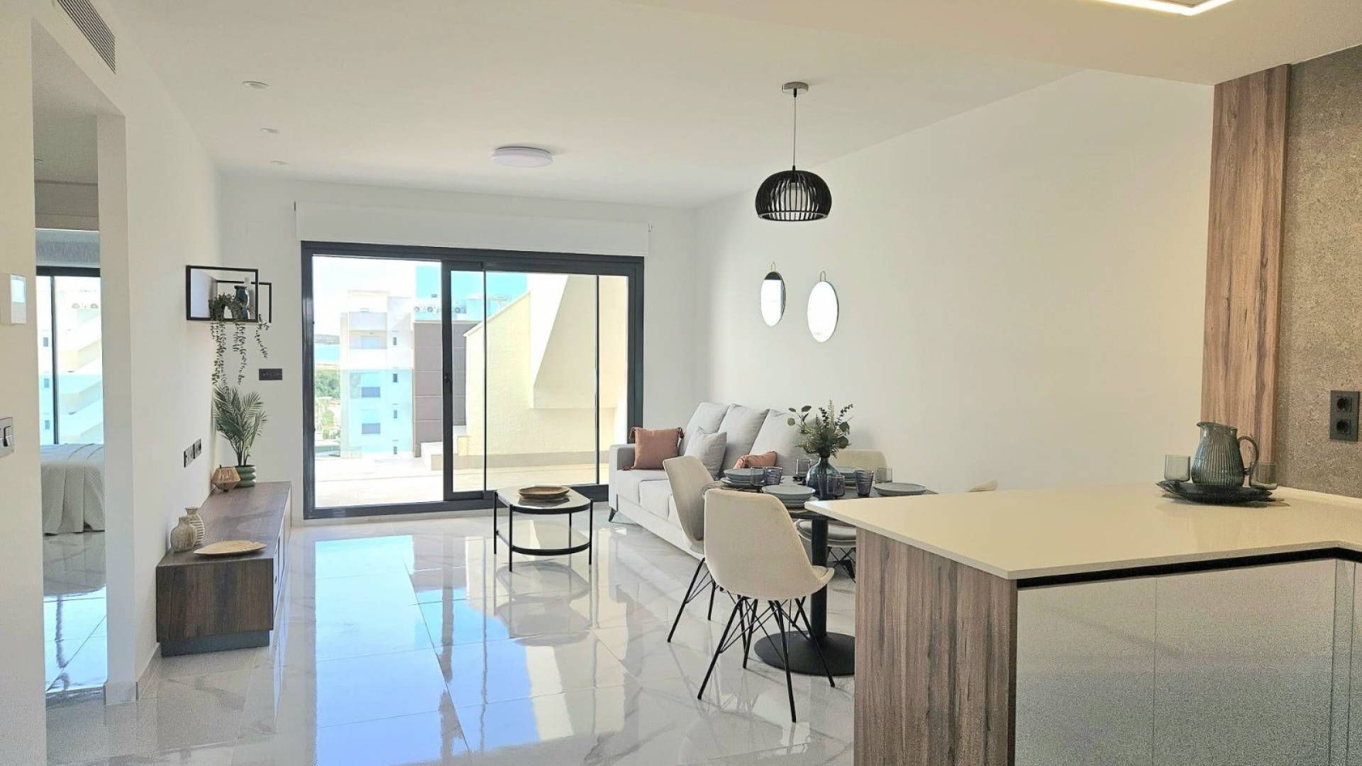 Tweedehands - Penthouse - Guardamar del Segura - 