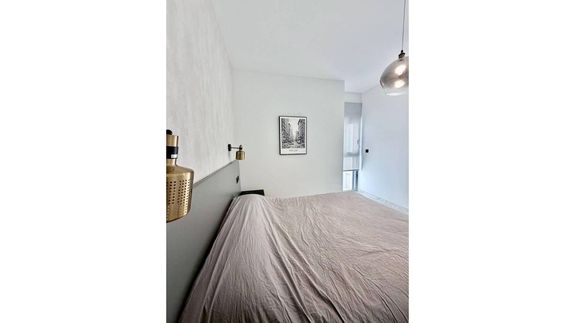 Tweedehands - Penthouse - Guardamar del Segura