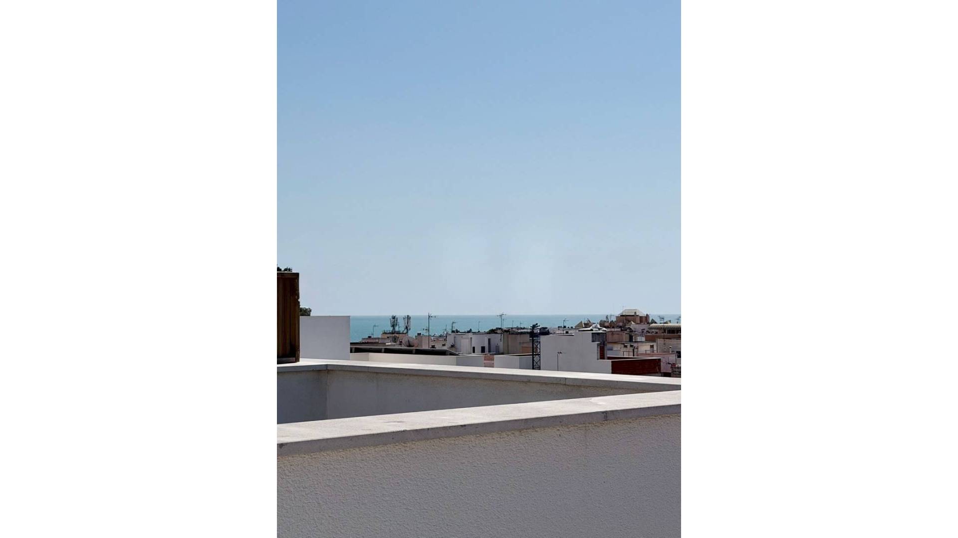 Tweedehands - Penthouse - Guardamar del Segura