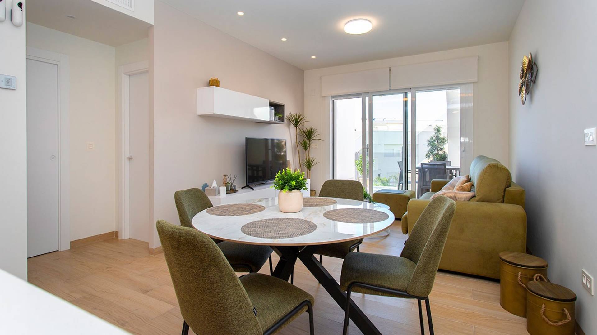 Tweedehands - Penthouse - Guardamar del Segura - 