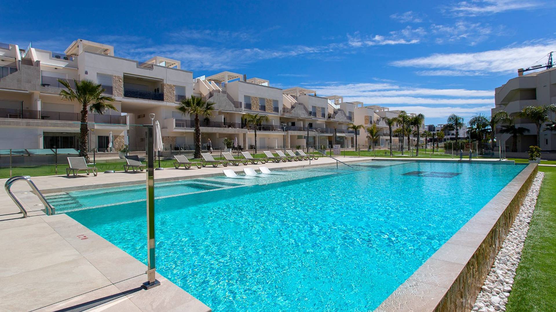 Tweedehands - Penthouse - Guardamar del Segura - 