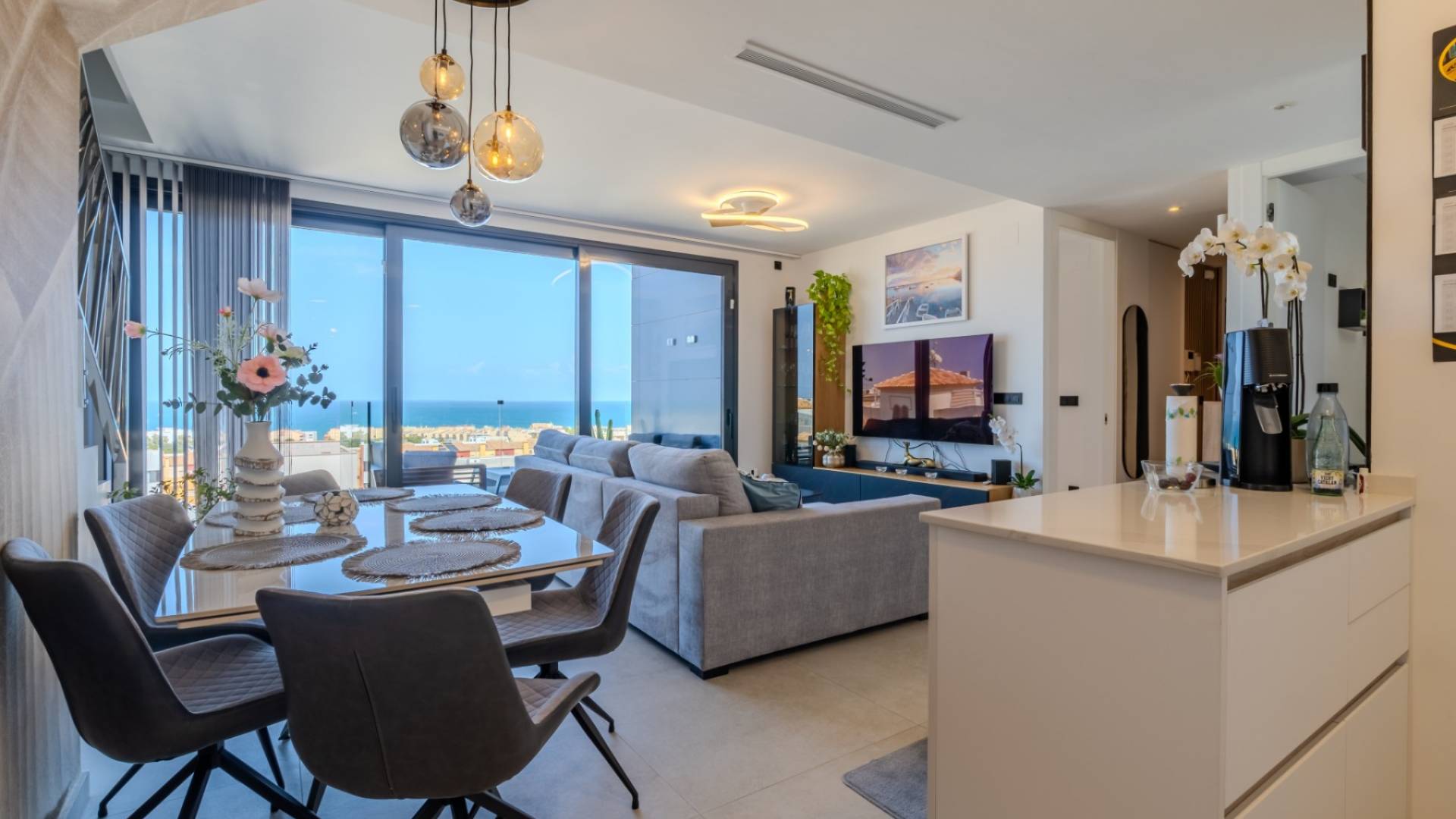 Tweedehands - Penthouse - Guardamar del Segura