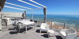 Tweedehands - Penthouse - Guardamar del Segura