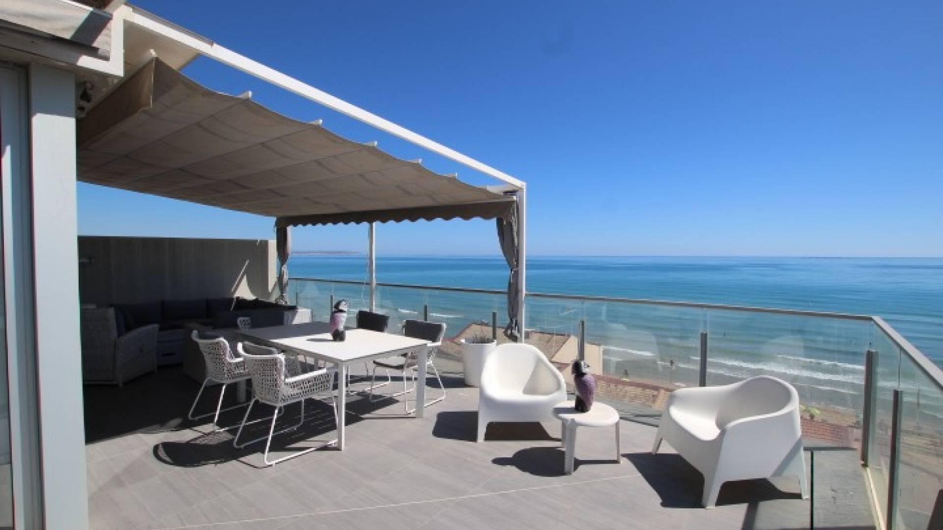 Tweedehands - Penthouse - Guardamar del Segura
