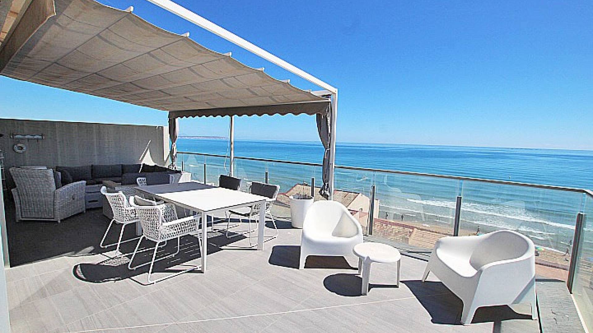 Tweedehands - Penthouse - Guardamar del Segura