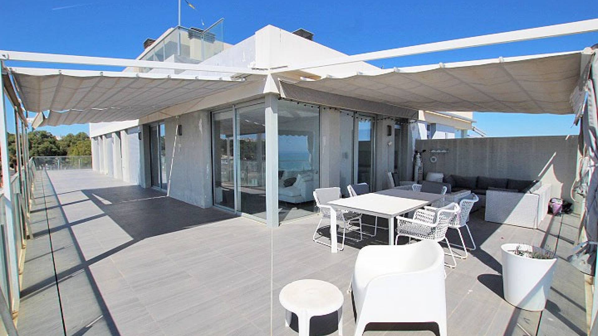Tweedehands - Penthouse - Guardamar del Segura