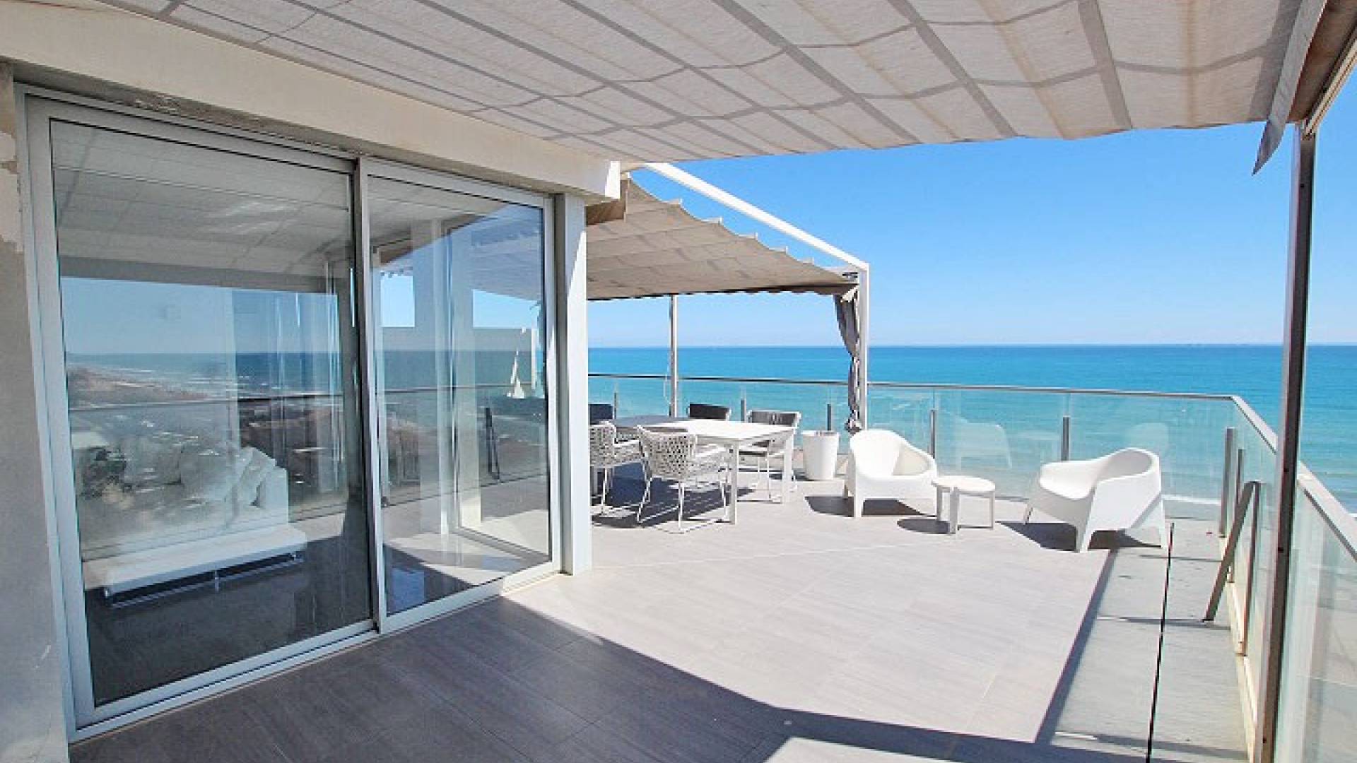 Tweedehands - Penthouse - Guardamar del Segura