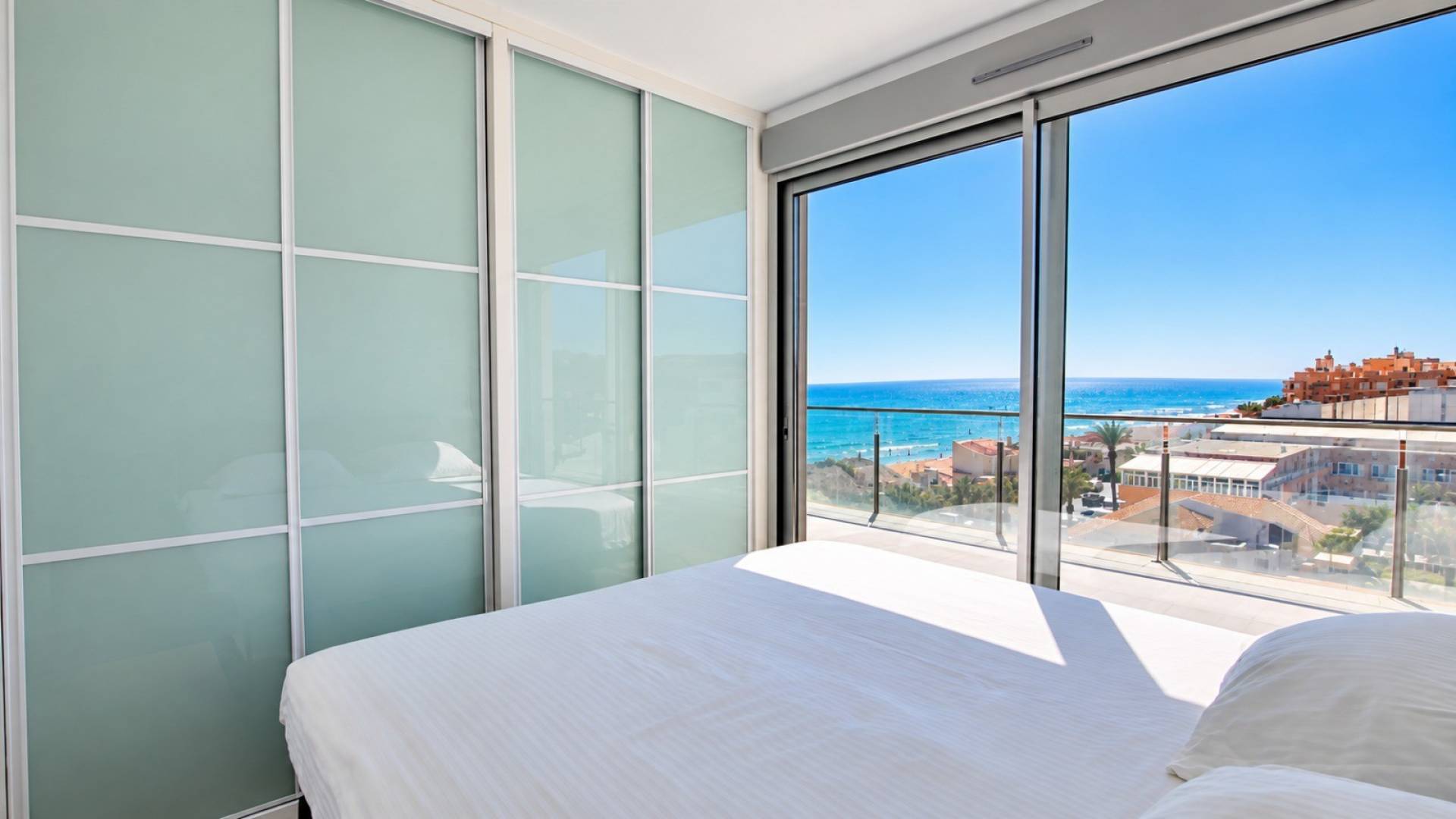 Tweedehands - Penthouse - Guardamar del Segura