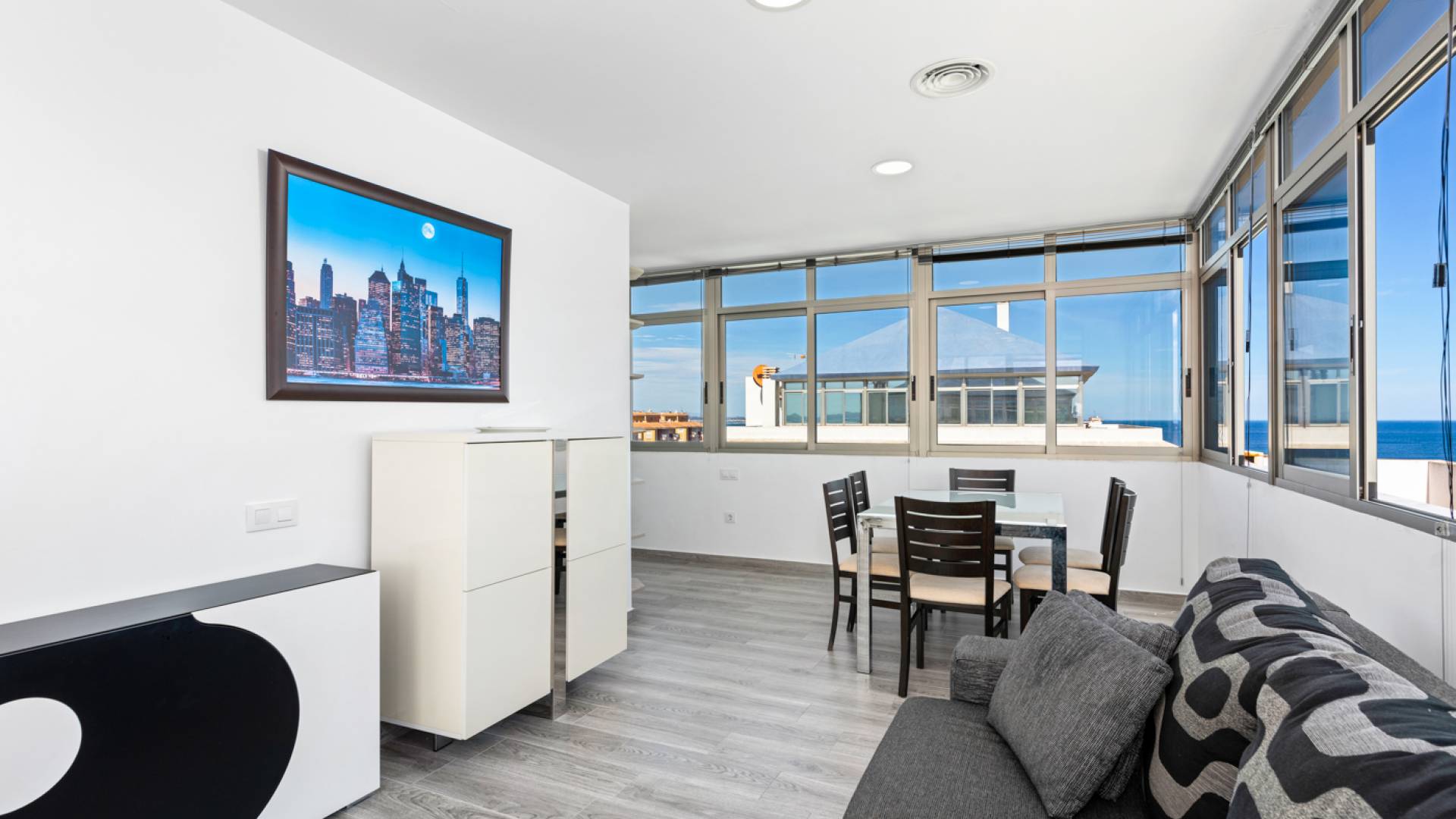 Tweedehands - Penthouse - La Manga del Mar Menor - 