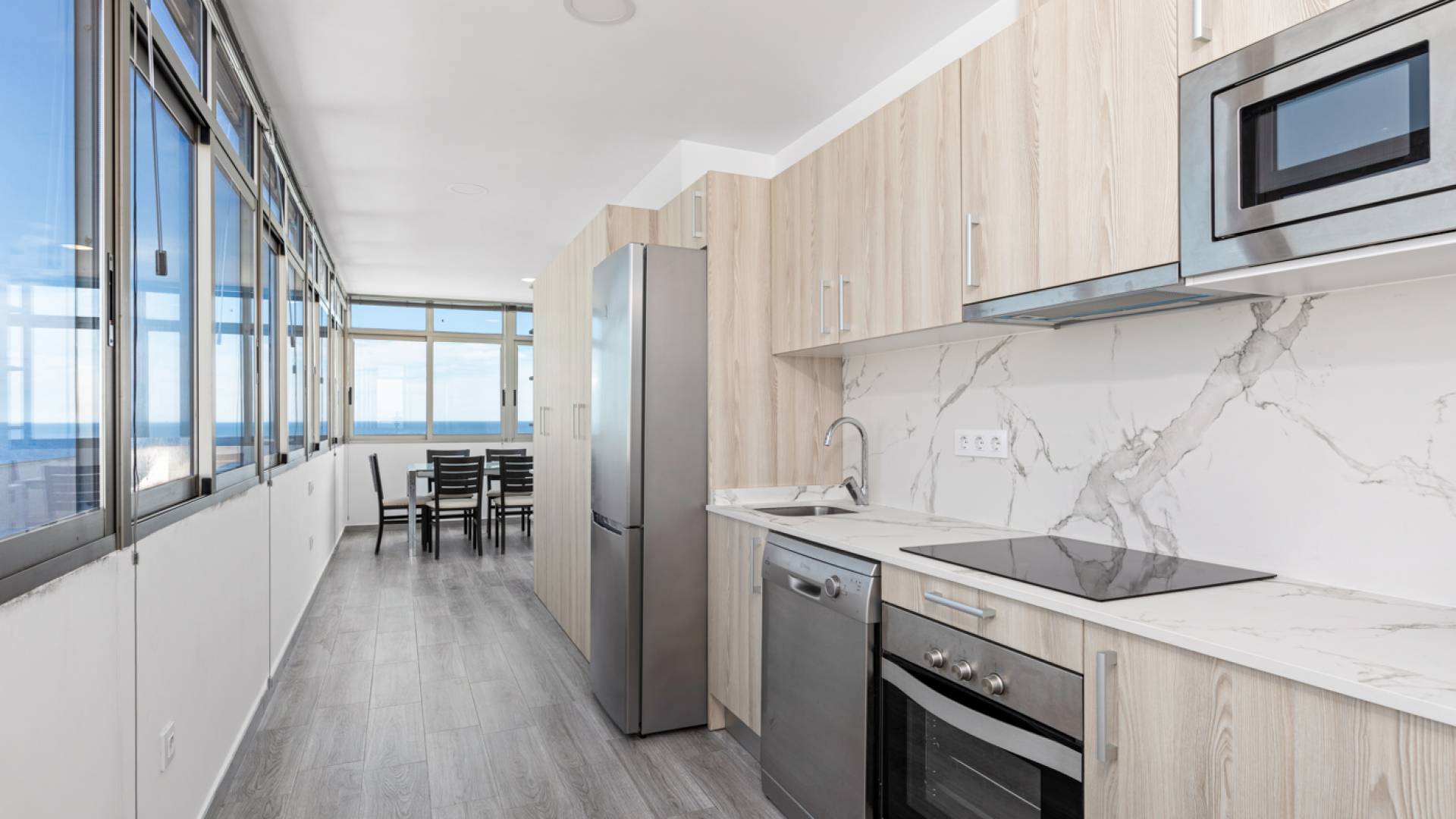 Tweedehands - Penthouse - La Manga del Mar Menor - 