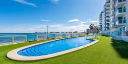 Tweedehands - Penthouse - La Manga del Mar Menor - 